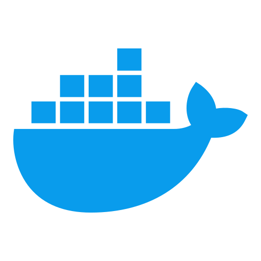 Docker (compose)-icon