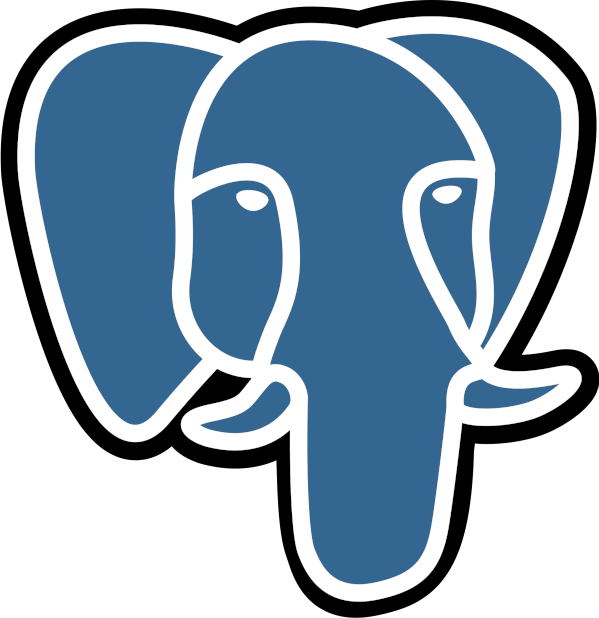 Postgresql-icon